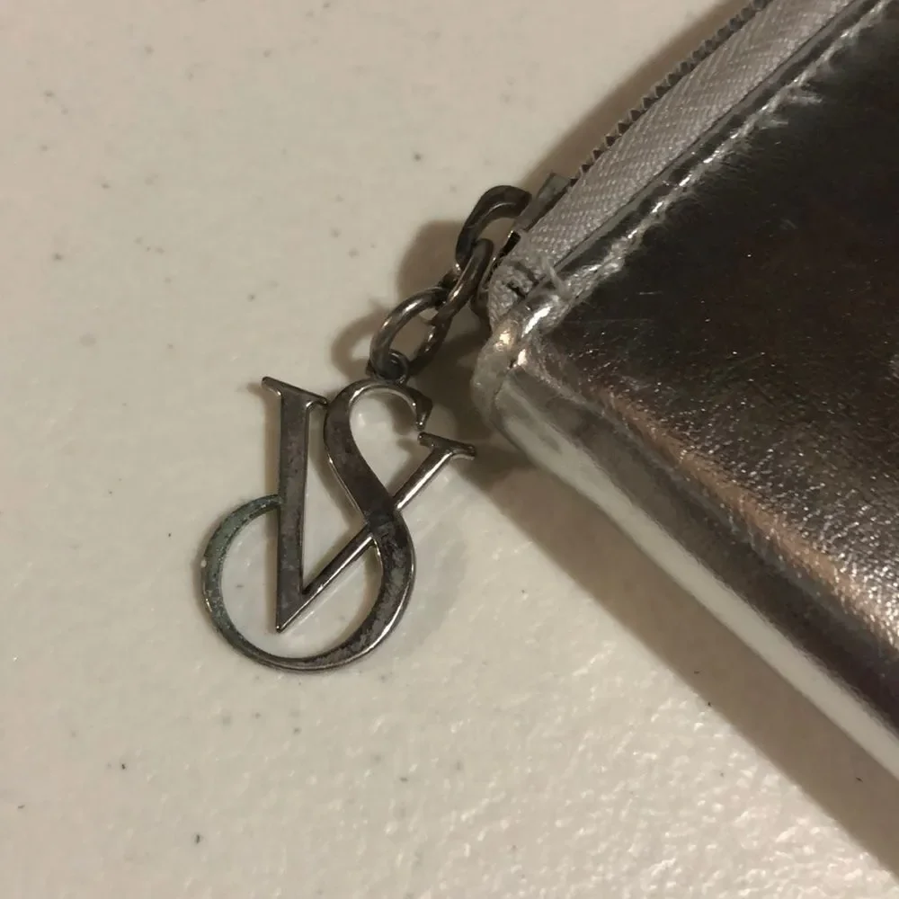 Victoria's Secret Zipper Wallet